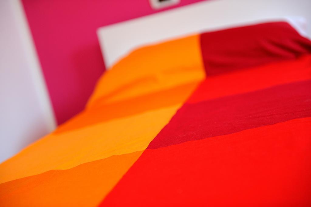 B&B Sun House Modugno Rum bild